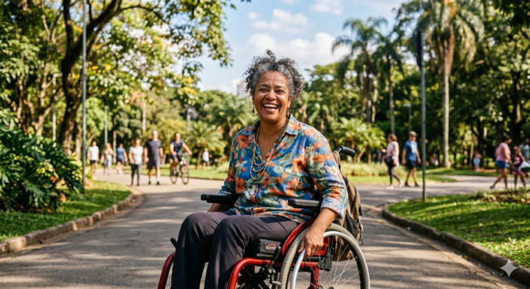 a aposentadoria da pessoa com deficiência
